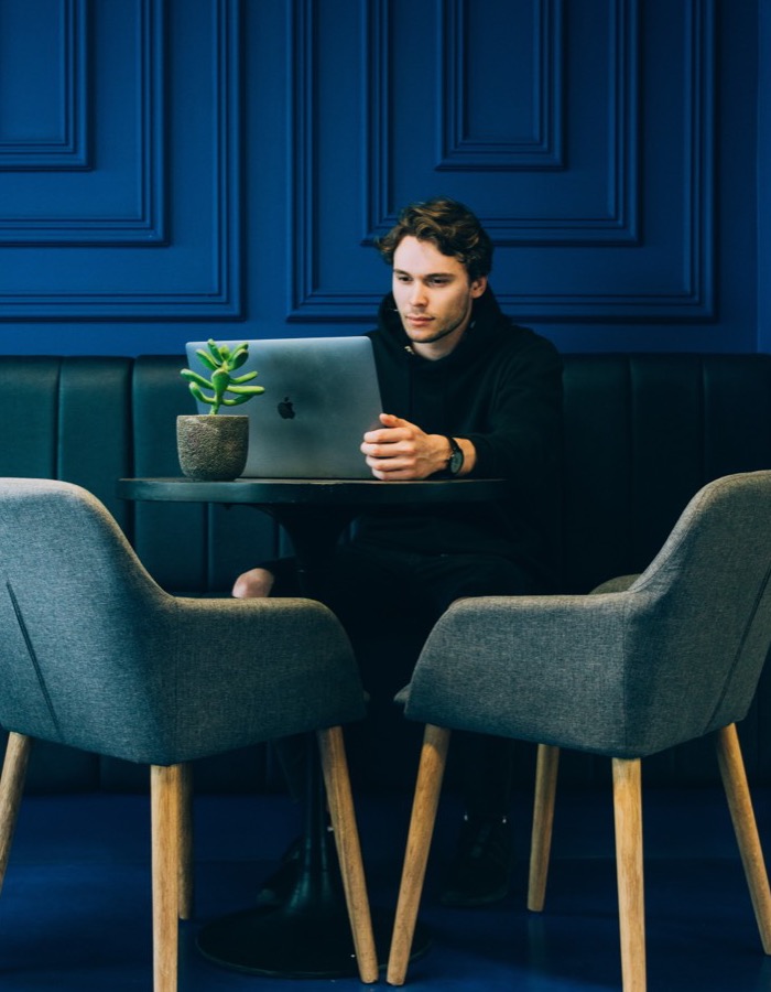 Marchand consultant son dashboard SOMA